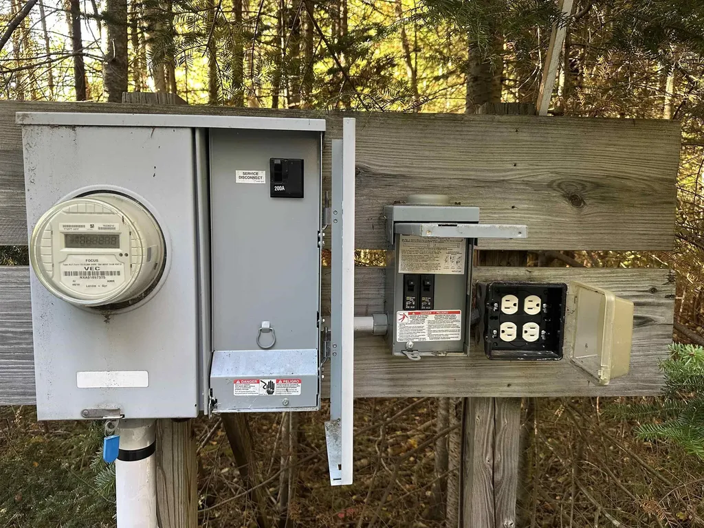 4827 Center Pond Road Newark VT 05871