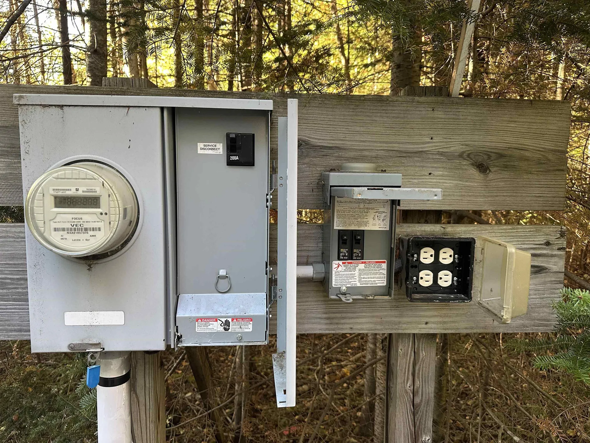 4827 Center Pond Road Newark VT 05871