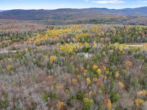 4827 Center Pond Road Newark VT 05871