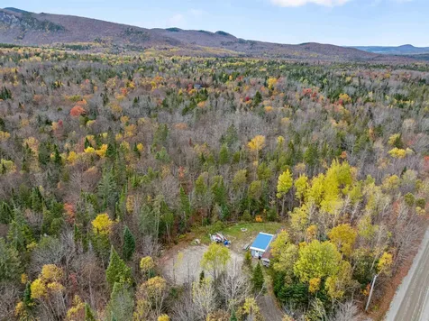 4827 Center Pond Road Newark VT 05871