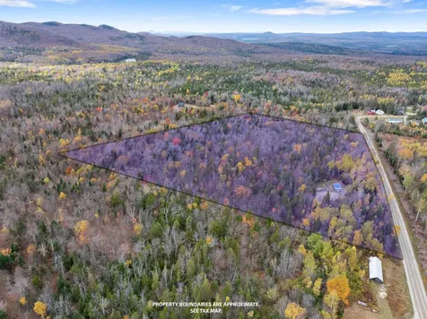 4827 Center Pond Road Newark VT 05871