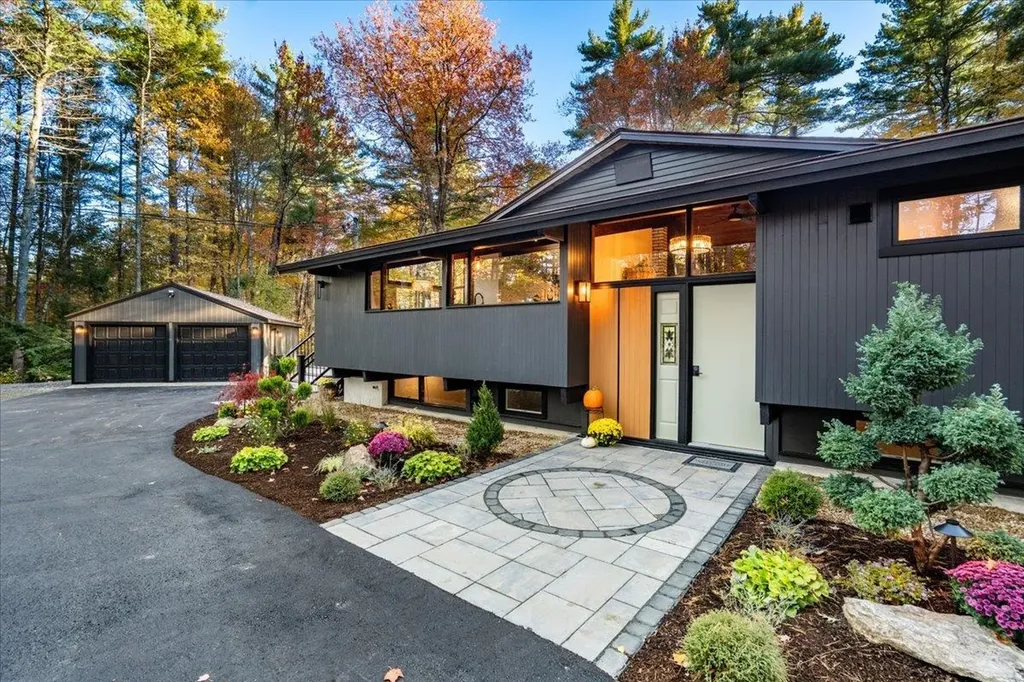 32 S Bow Road Bow NH 03304