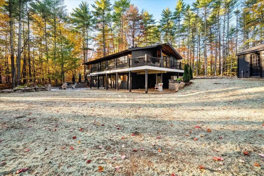 32 S Bow Road Bow NH 03304