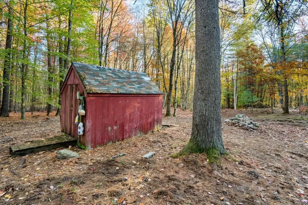 32 S Bow Road Bow NH 03304