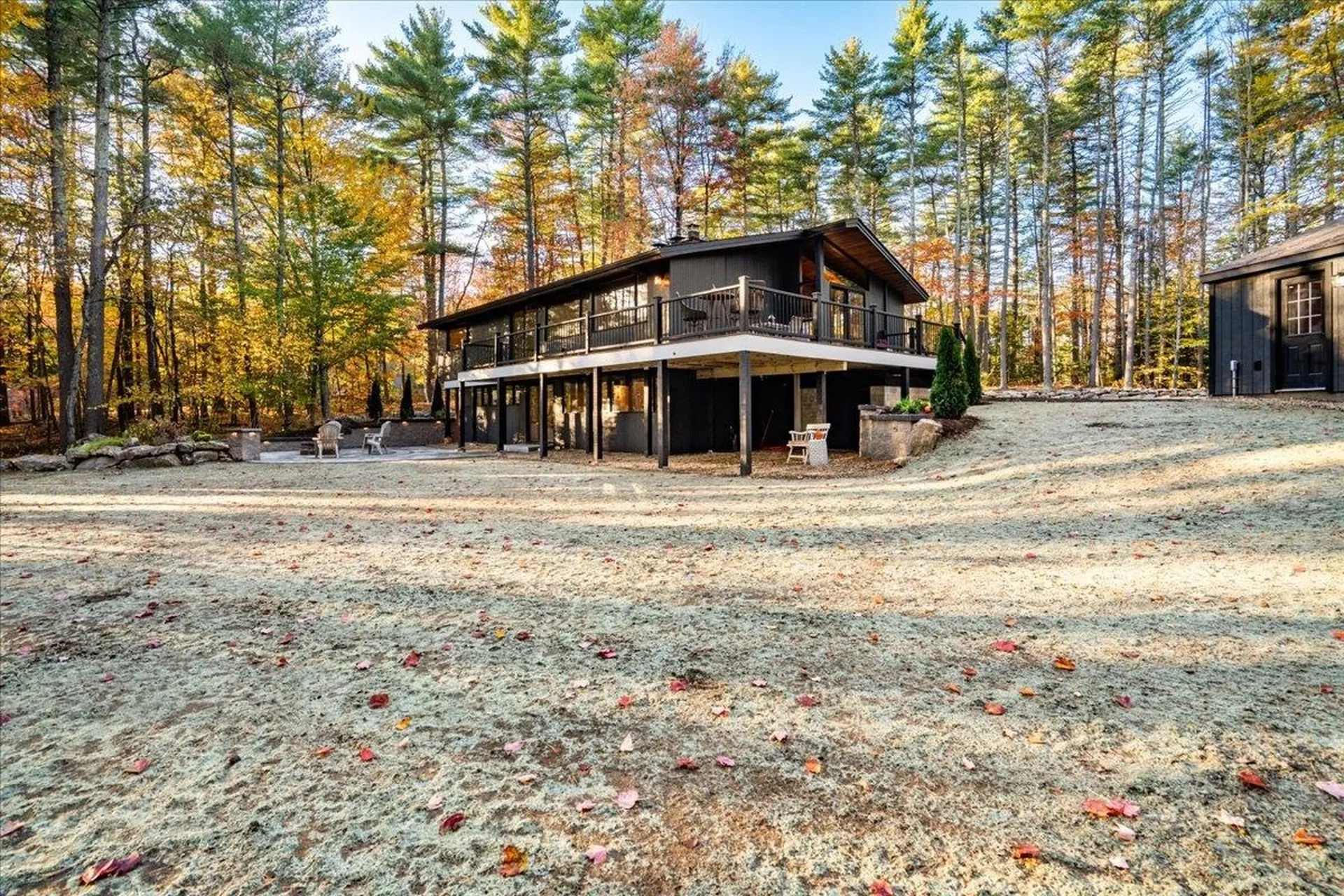 32 S Bow Road Bow NH 03304