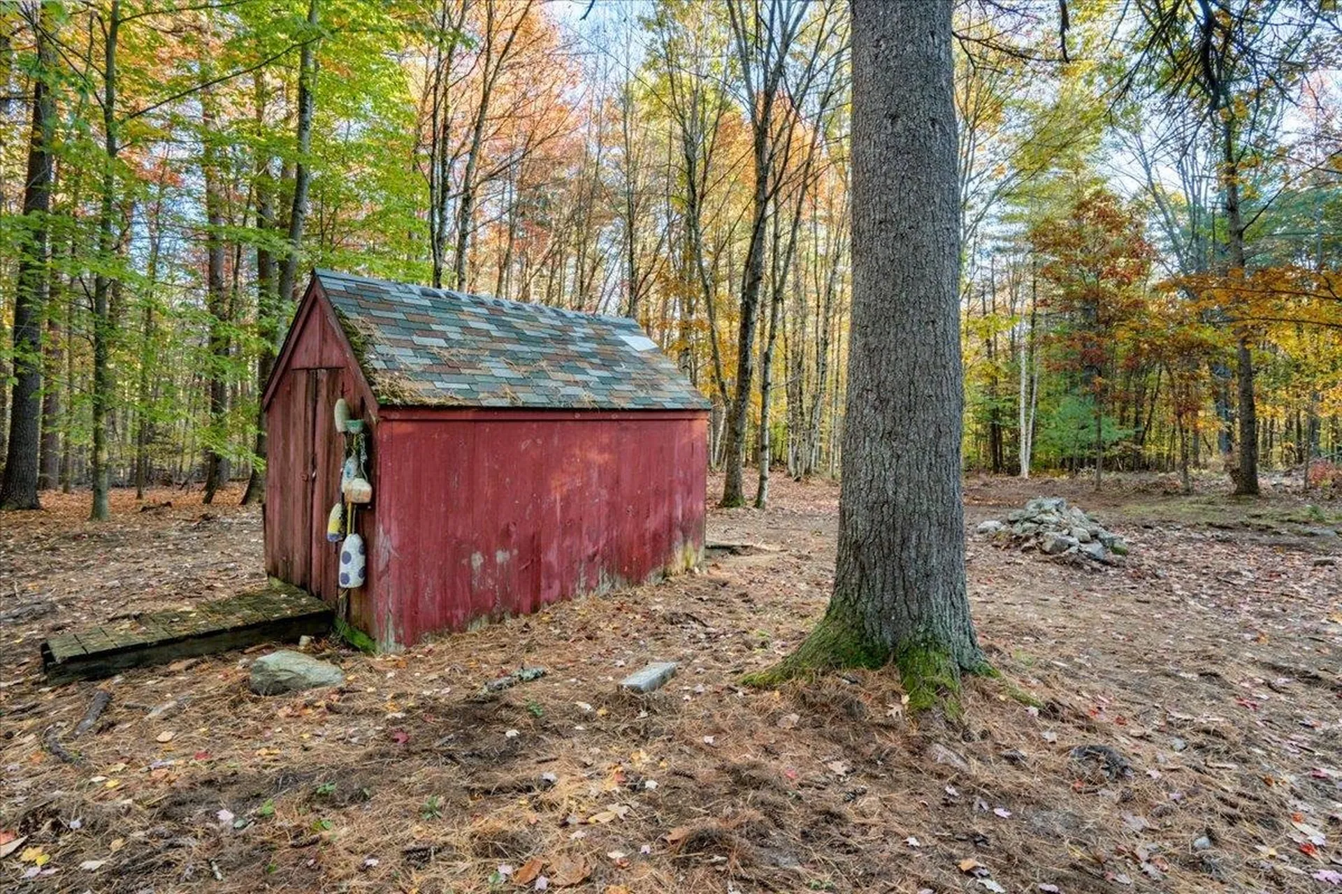 32 S Bow Road Bow NH 03304