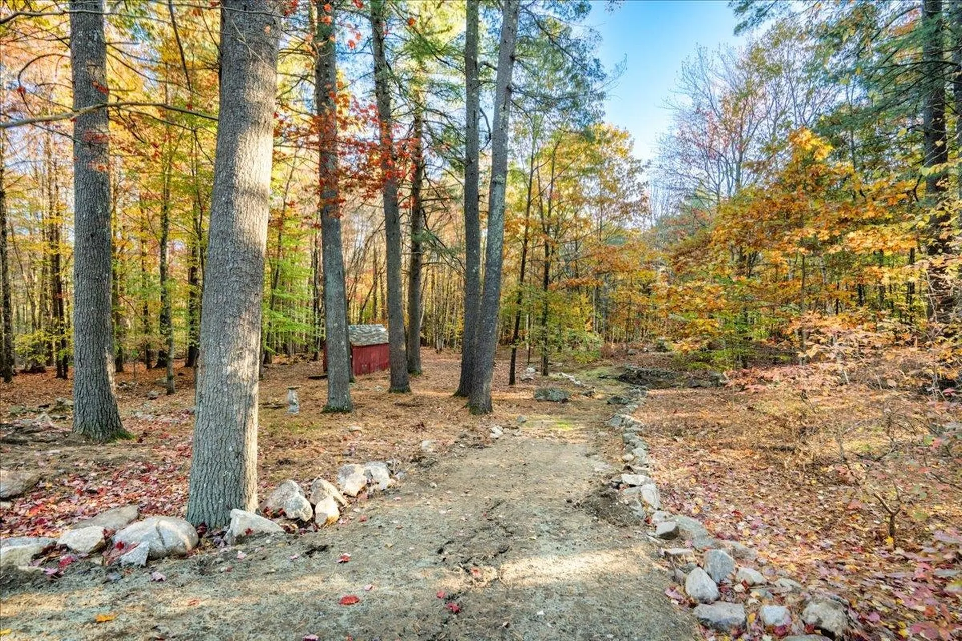 32 S Bow Road Bow NH 03304