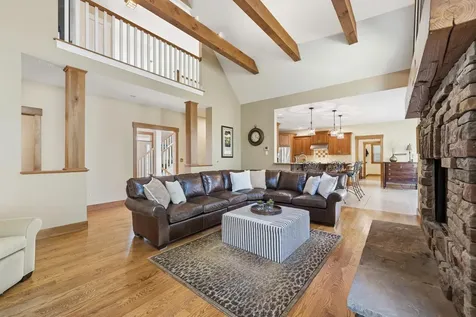 58 Tanglewood Drive Nashua NH 03062