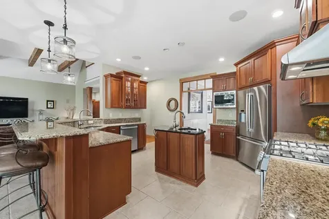 58 Tanglewood Drive Nashua NH 03062