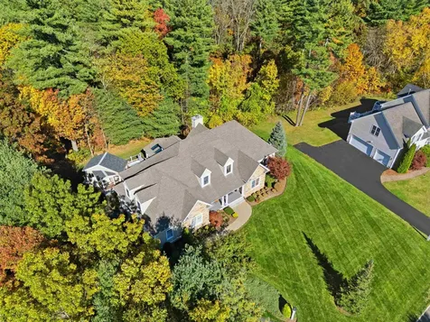 58 Tanglewood Drive Nashua NH 03062