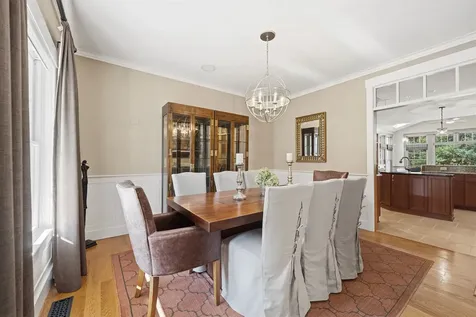 58 Tanglewood Drive Nashua NH 03062