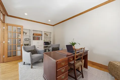 58 Tanglewood Drive Nashua NH 03062