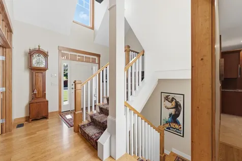 58 Tanglewood Drive Nashua NH 03062