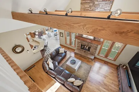 58 Tanglewood Drive Nashua NH 03062