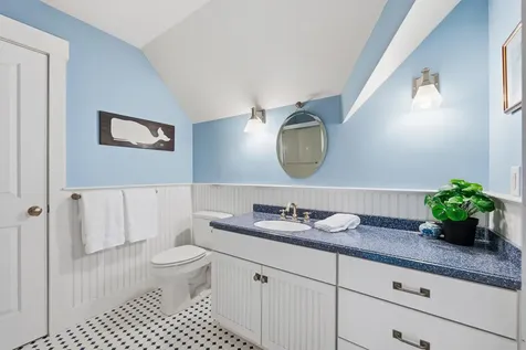 58 Tanglewood Drive Nashua NH 03062