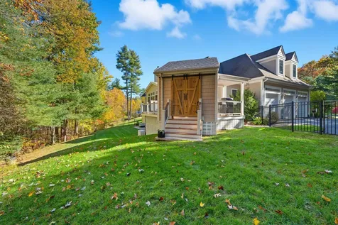 58 Tanglewood Drive Nashua NH 03062