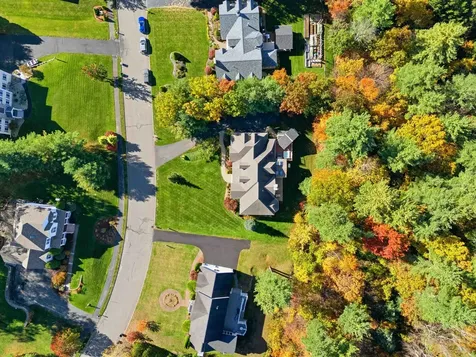 58 Tanglewood Drive Nashua NH 03062