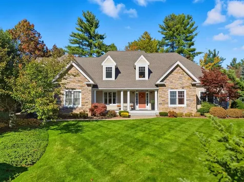 58 Tanglewood Drive Nashua NH 03062