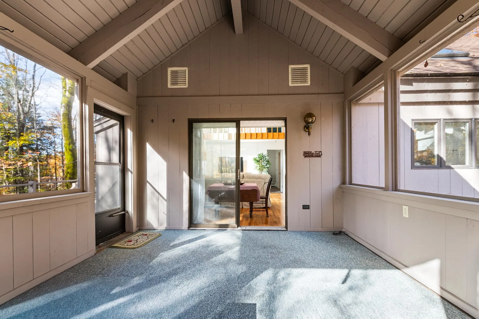 44 Hummingbird Hill Grantham NH 03753