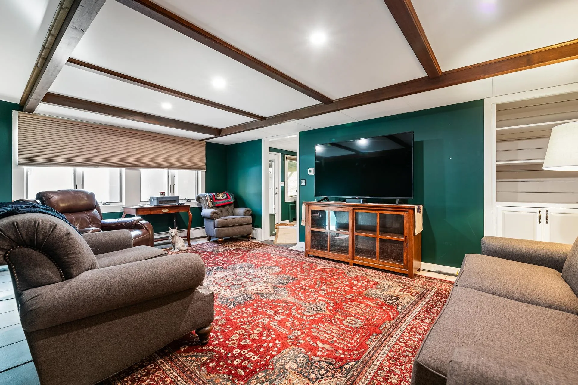 44 Hummingbird Hill Grantham NH 03753