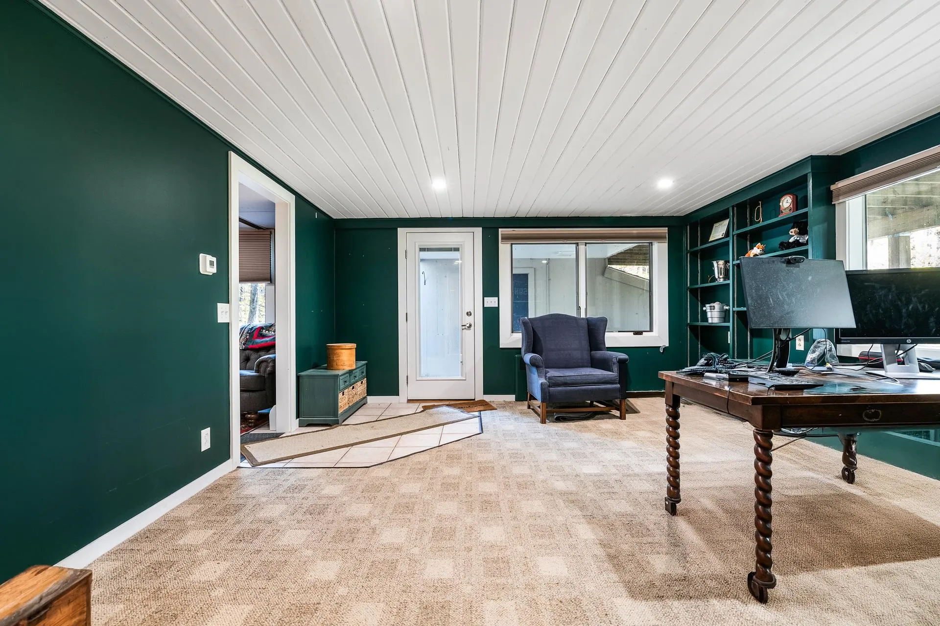 44 Hummingbird Hill Grantham NH 03753