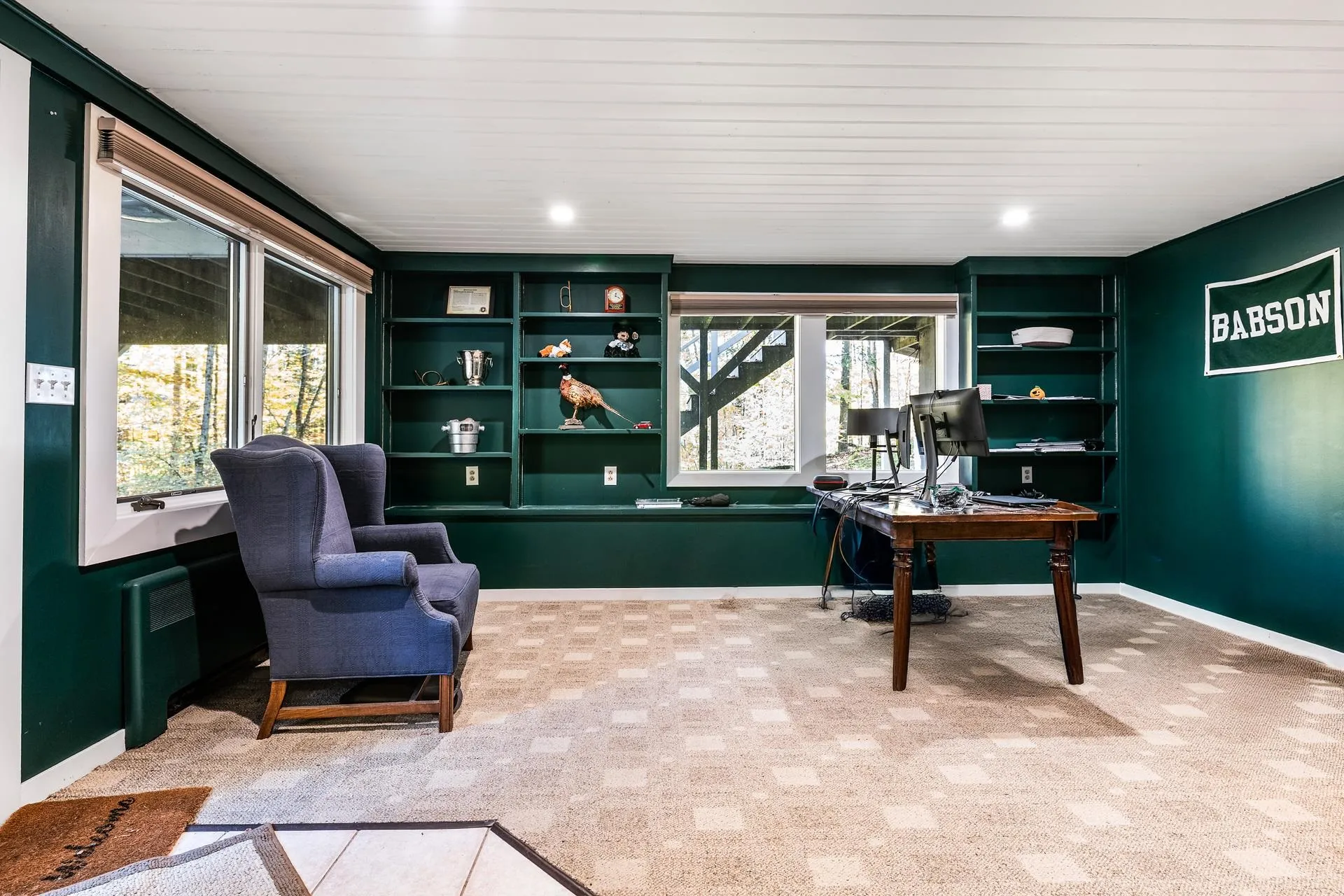 44 Hummingbird Hill Grantham NH 03753