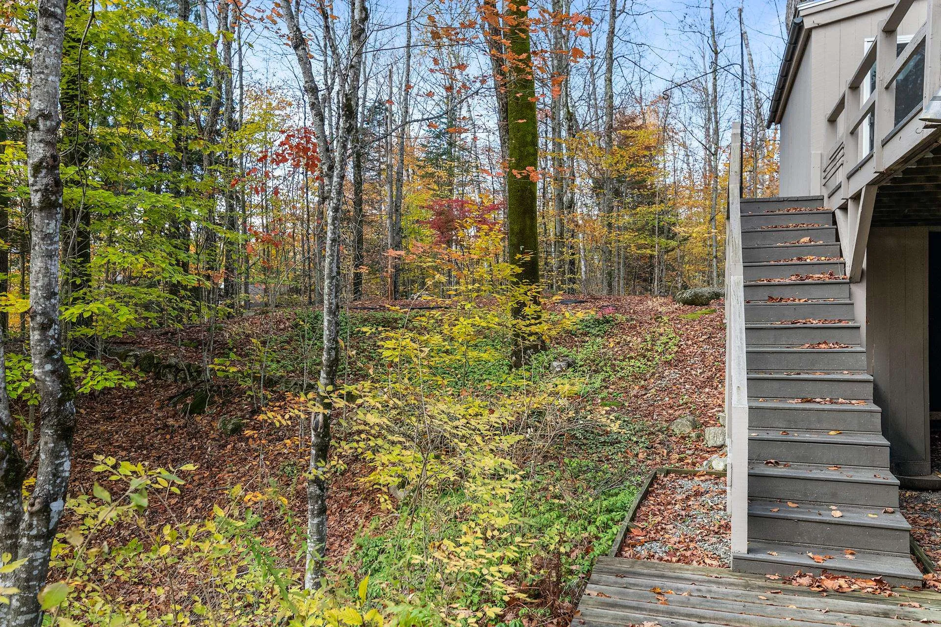 44 Hummingbird Hill Grantham NH 03753