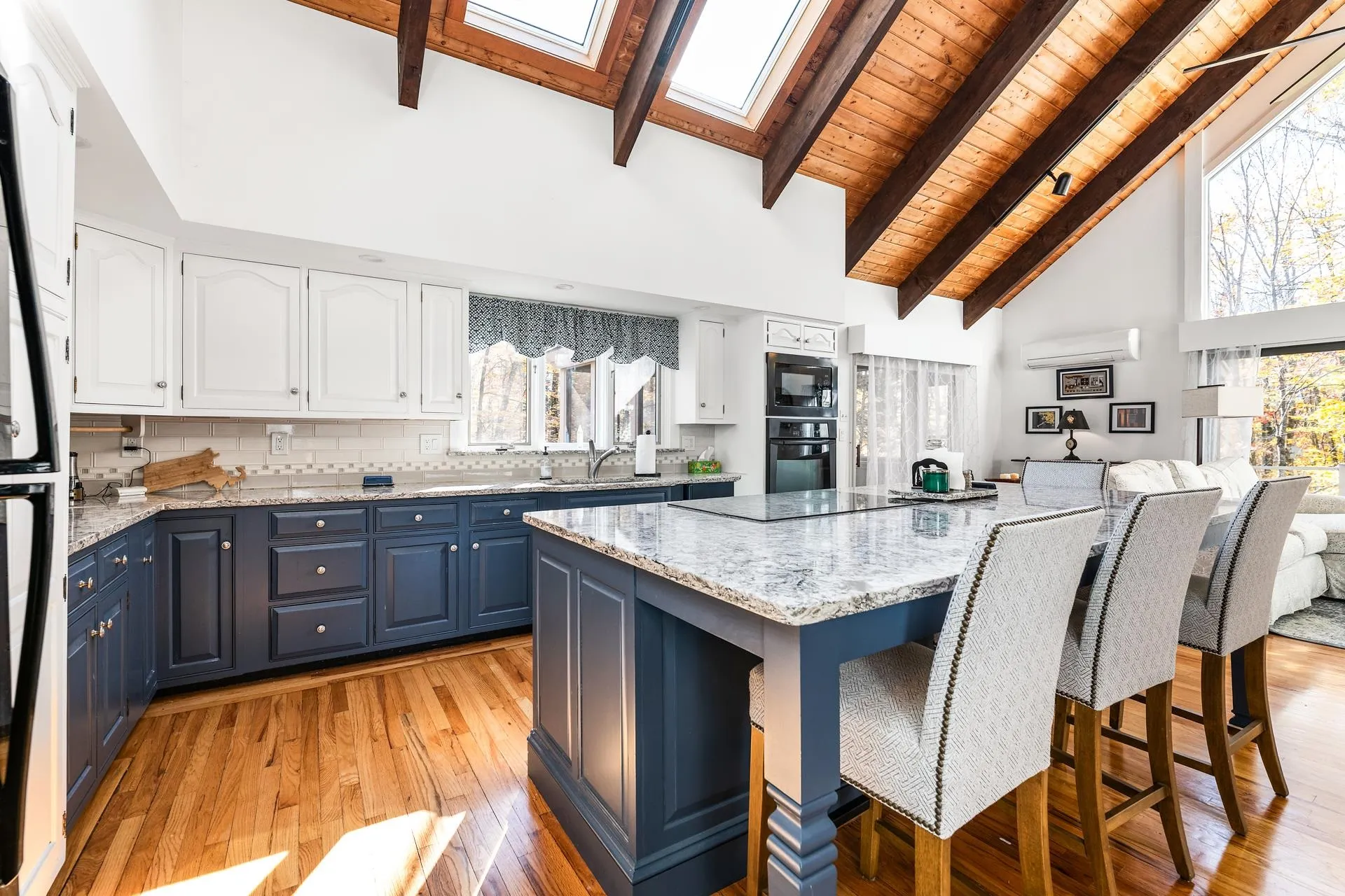 44 Hummingbird Hill Grantham NH 03753