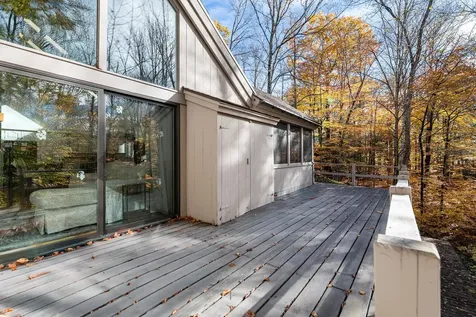 44 Hummingbird Hill Grantham NH 03753