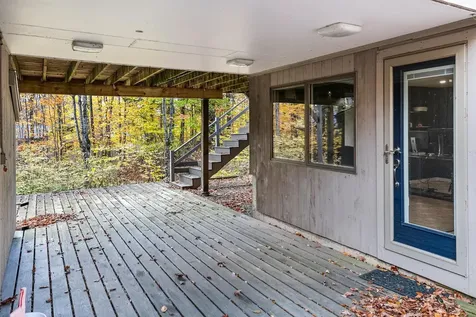 44 Hummingbird Hill Grantham NH 03753