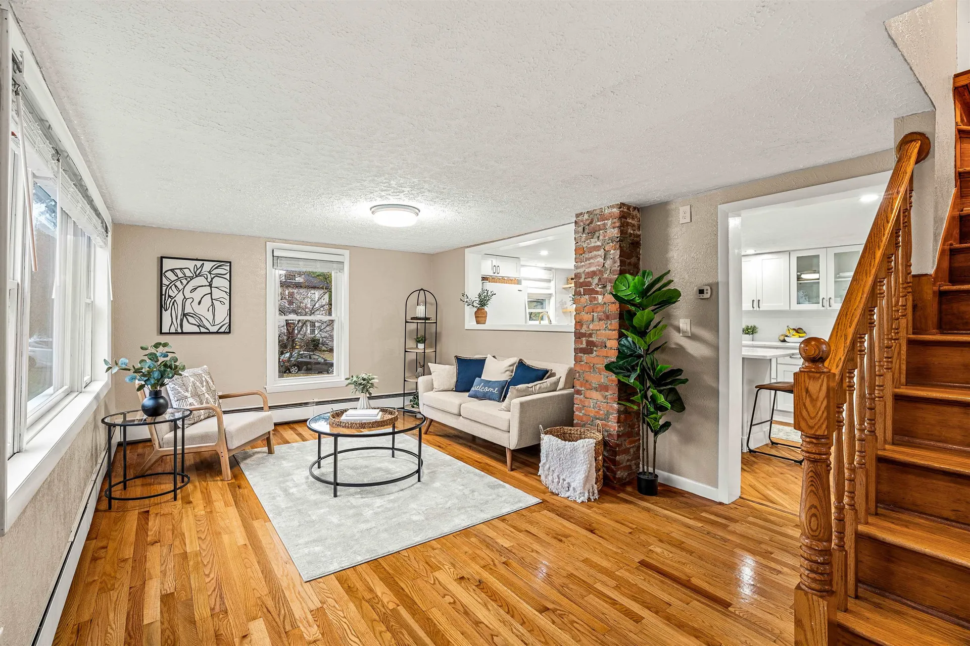 12 Maplewood Avenue Goffstown NH 03045