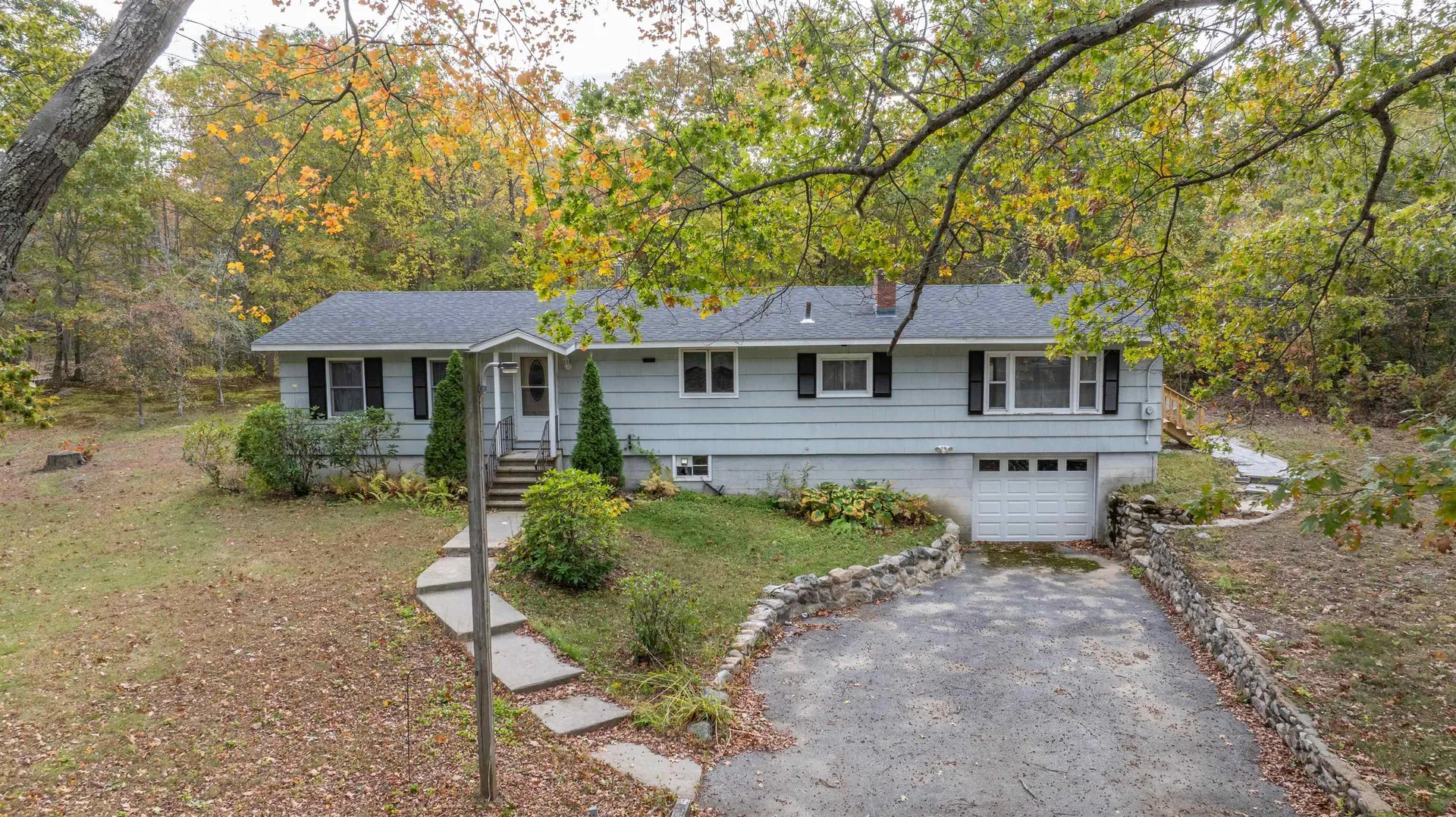 519 Brown Road Candia NH 03034