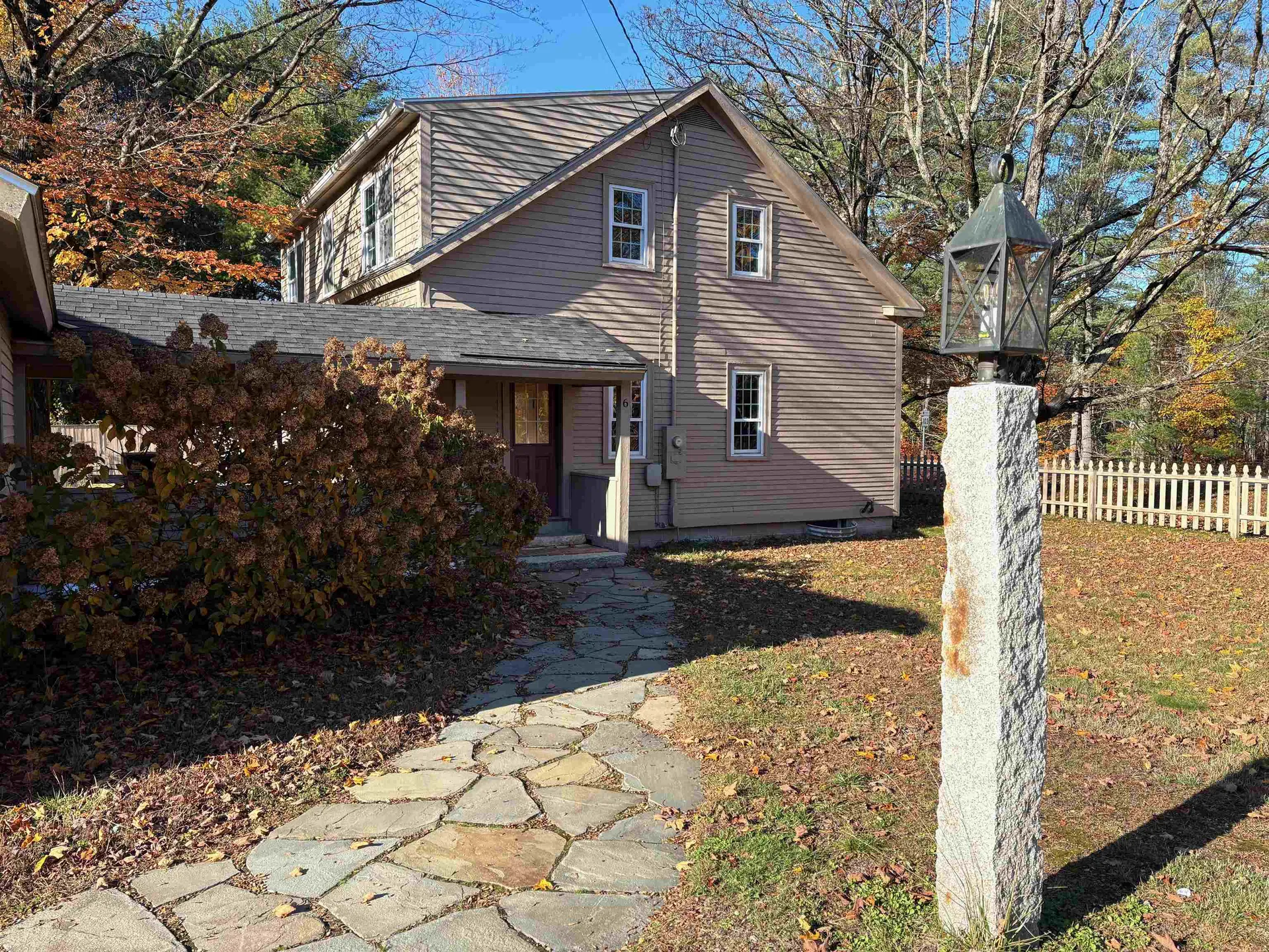 6 Hartshorn Lane Warner NH 03278