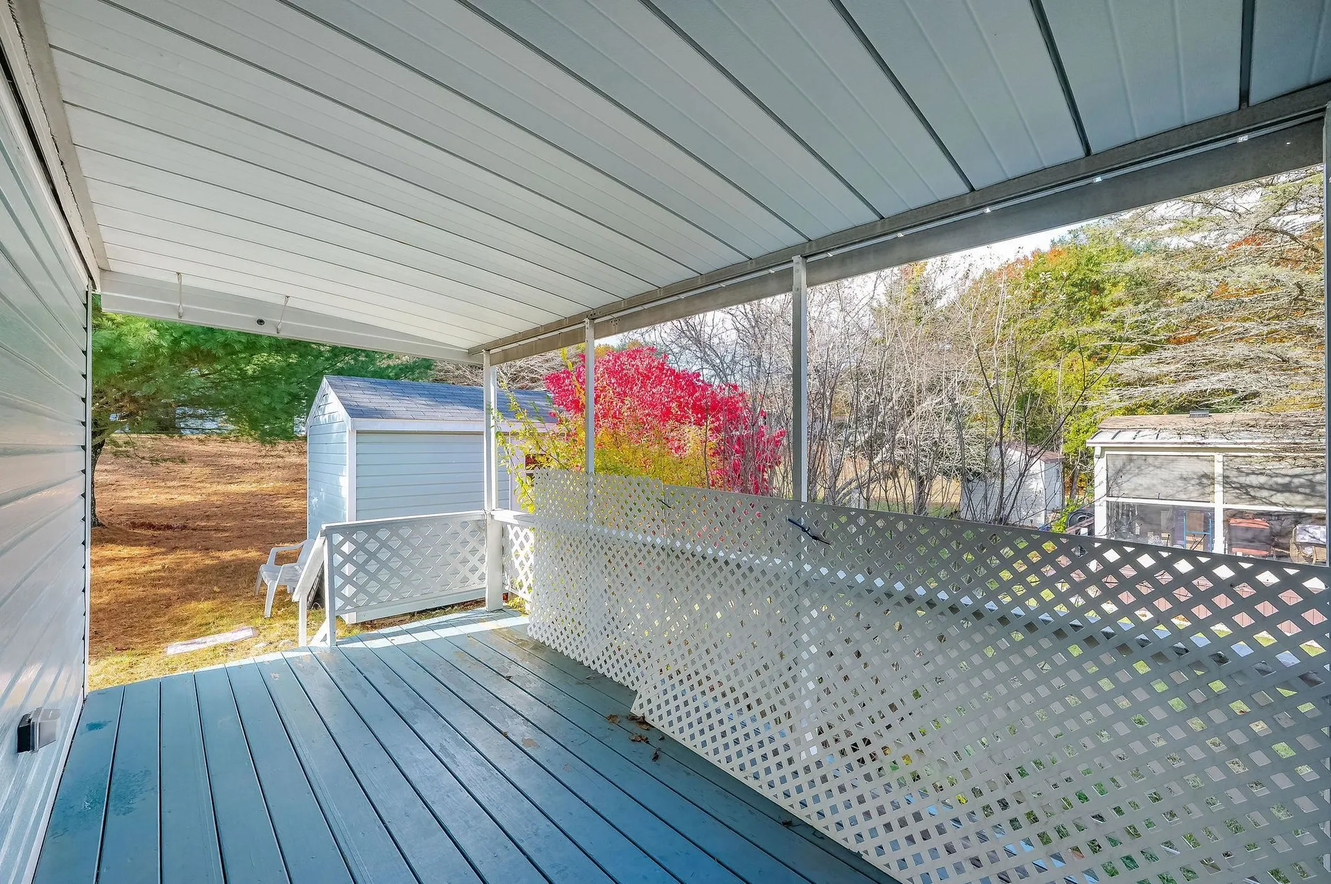 22 Cherokee Way Rochester NH 03867