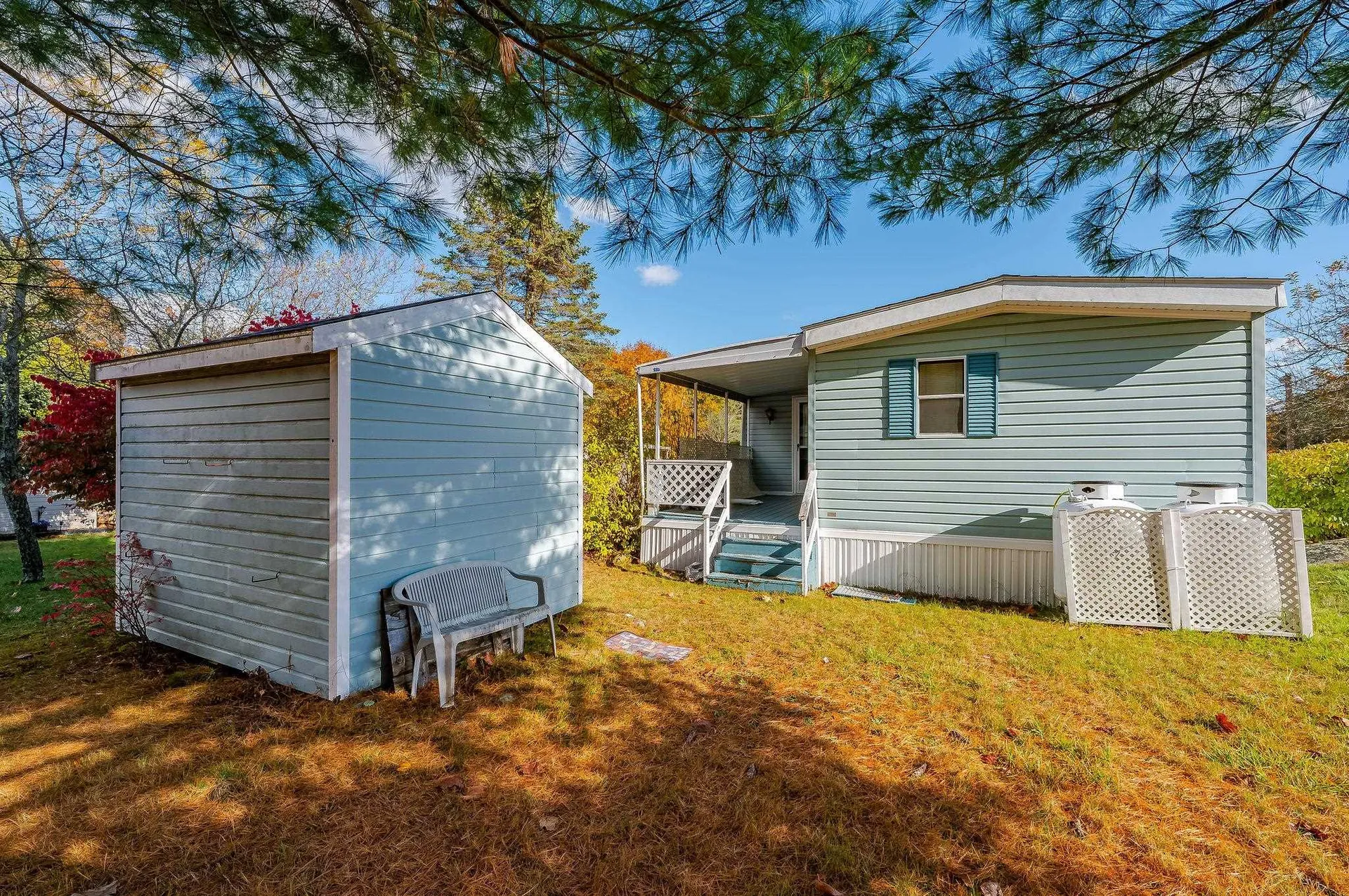 22 Cherokee Way Rochester NH 03867