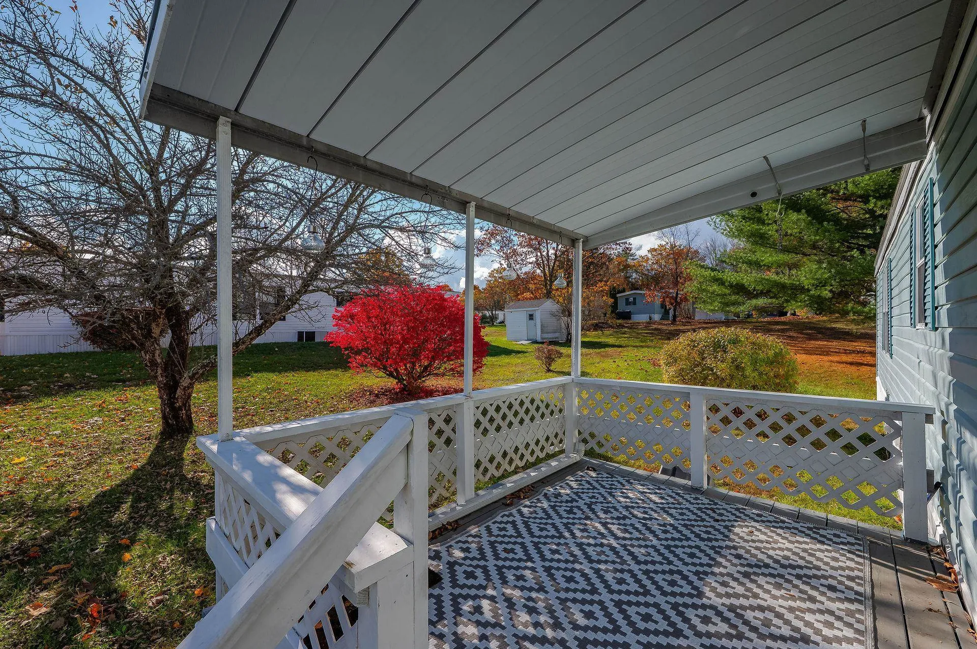 22 Cherokee Way Rochester NH 03867