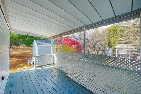 22 Cherokee Way Rochester NH 03867