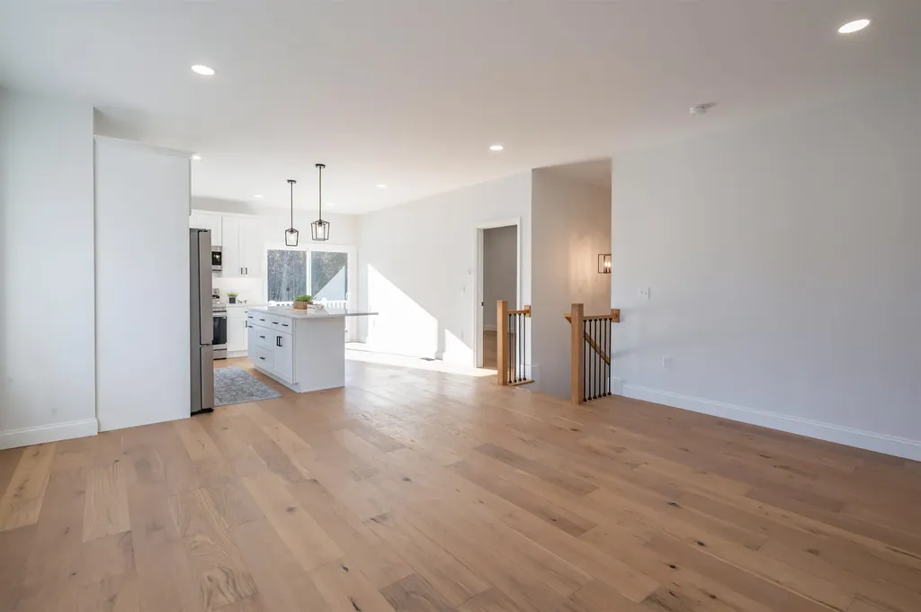 28 Dalton Drive Barnstead NH 03225