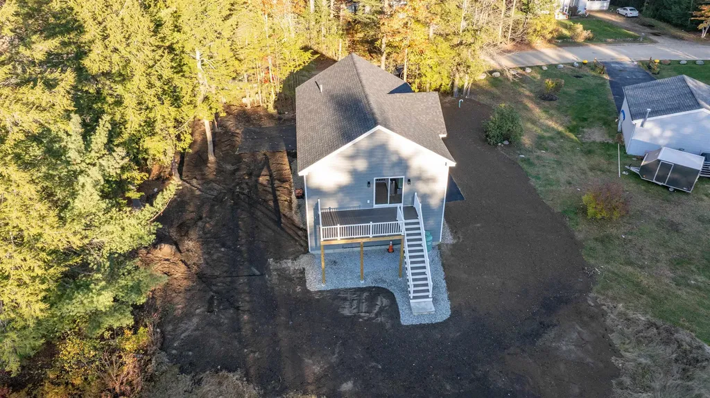 28 Dalton Drive Barnstead NH 03225