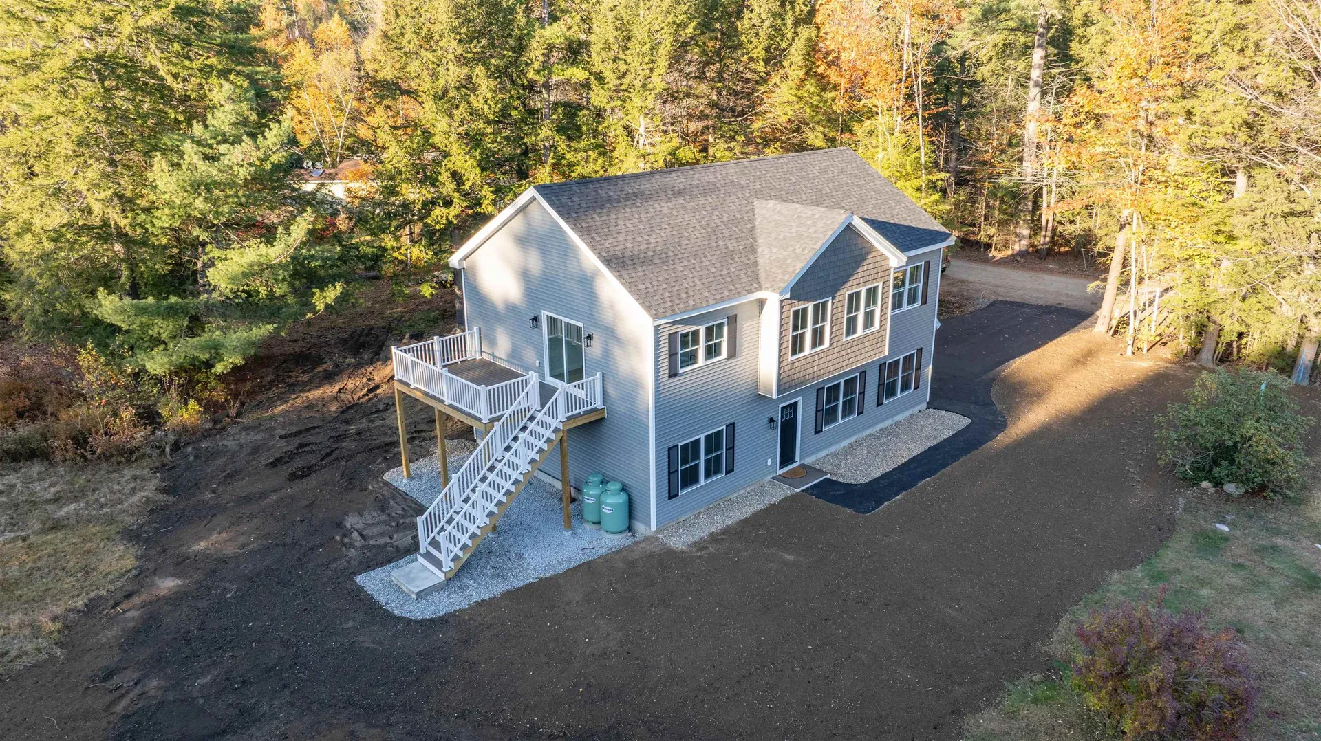 28 Dalton Drive Barnstead NH 03225