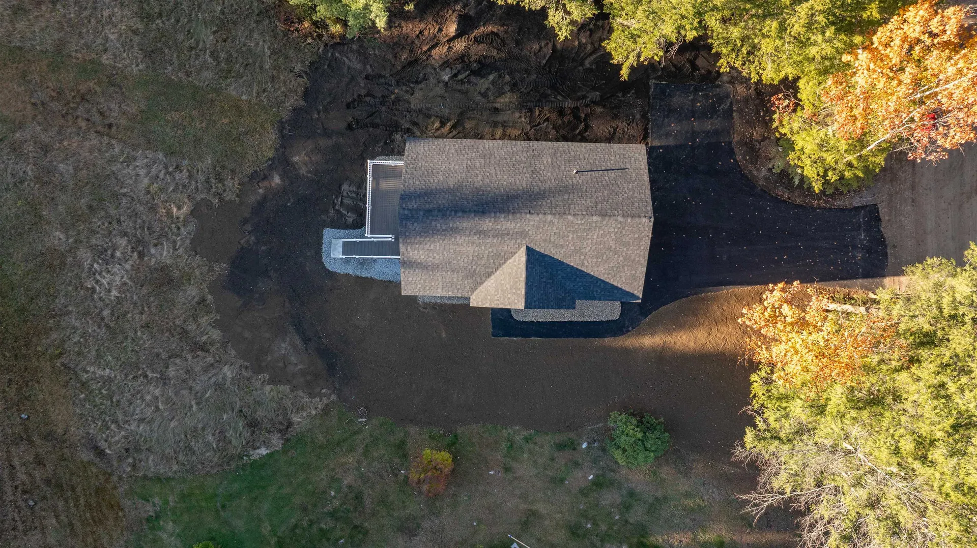 28 Dalton Drive Barnstead NH 03225