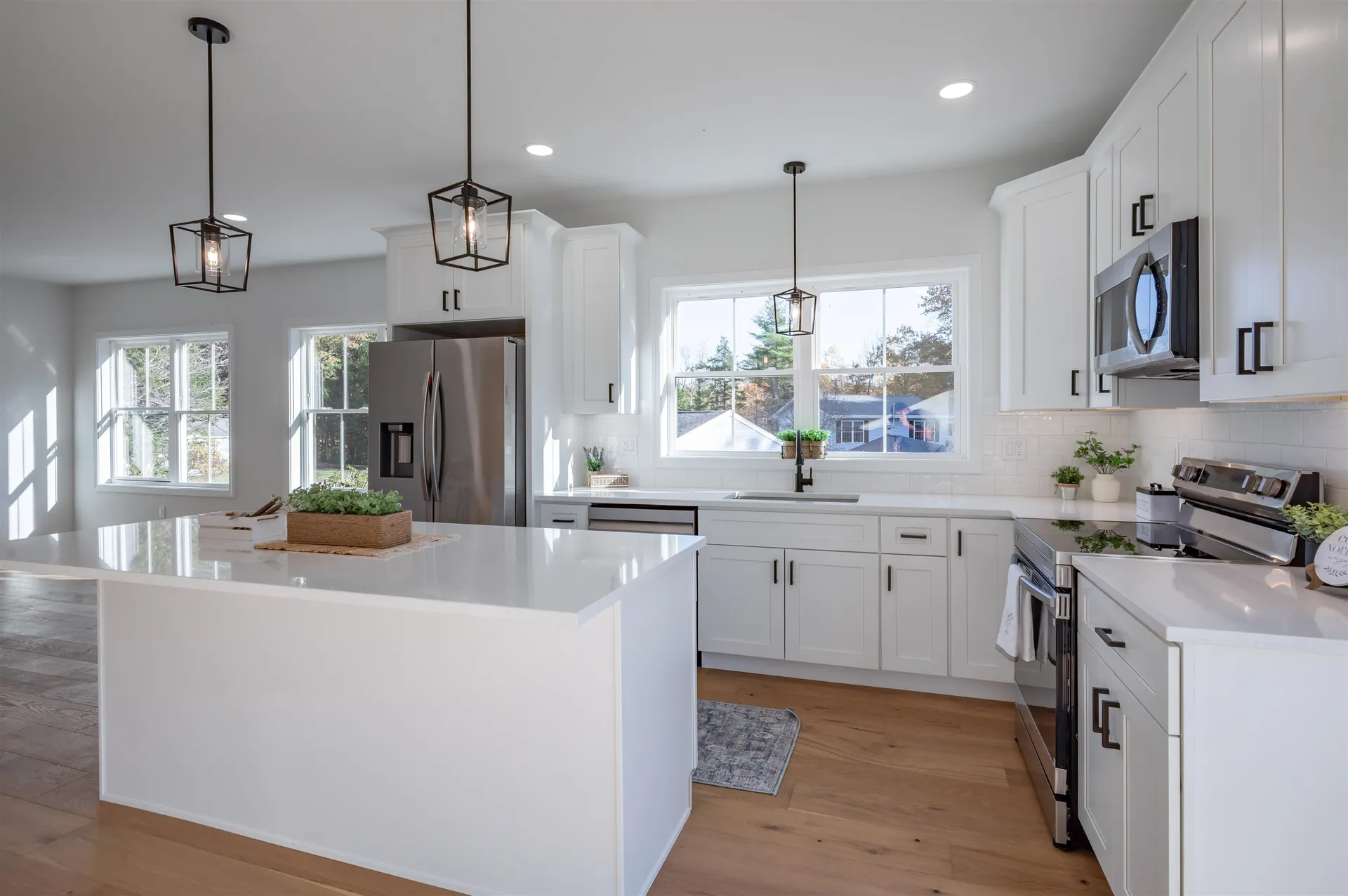 28 Dalton Drive Barnstead NH 03225