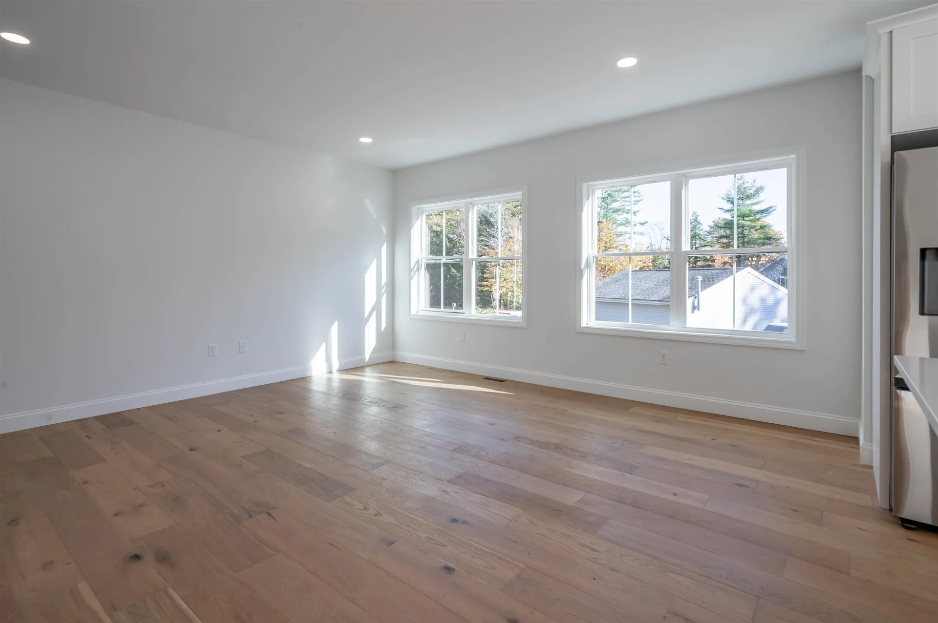 28 Dalton Drive Barnstead NH 03225