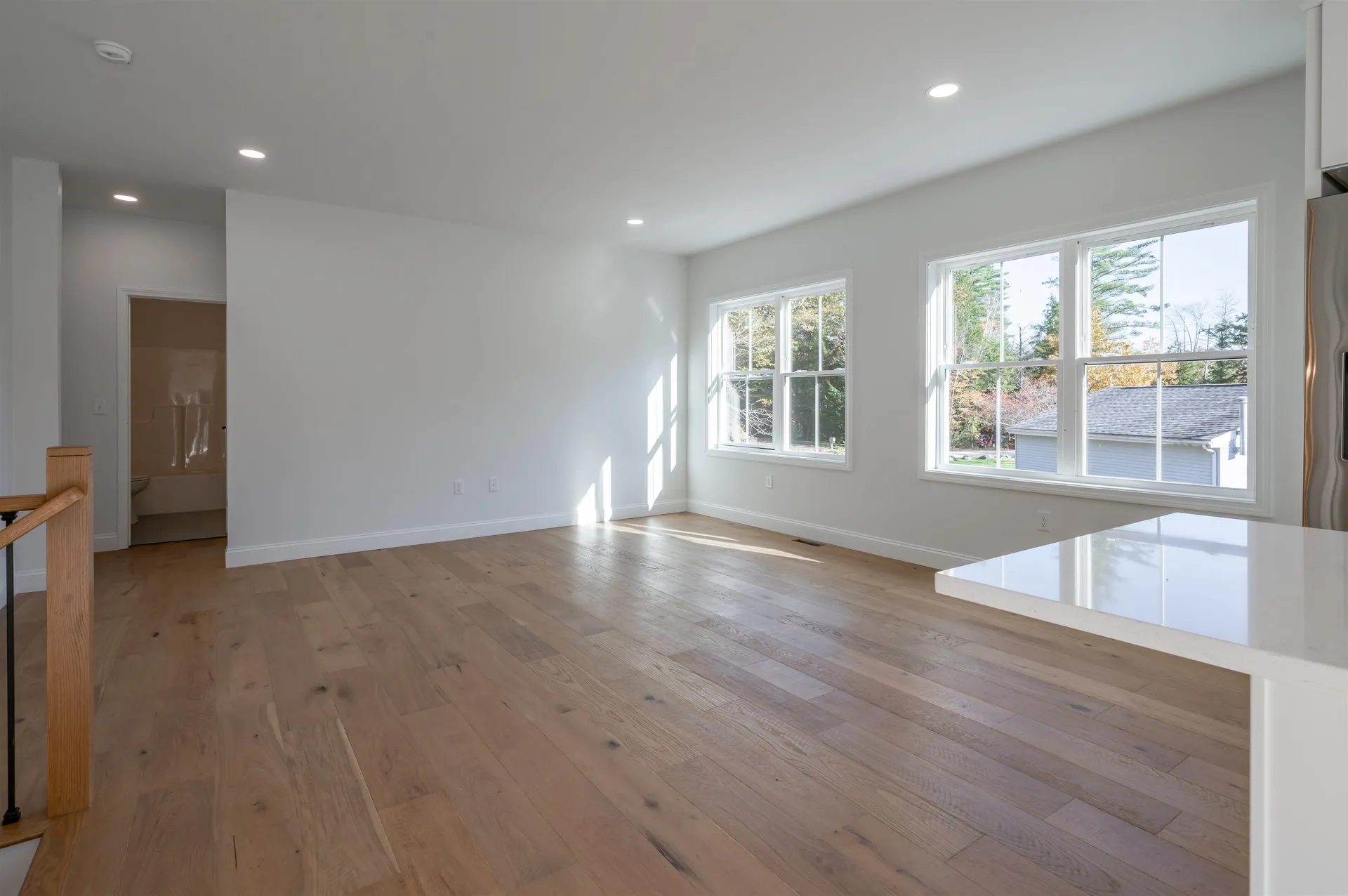 28 Dalton Drive Barnstead NH 03225