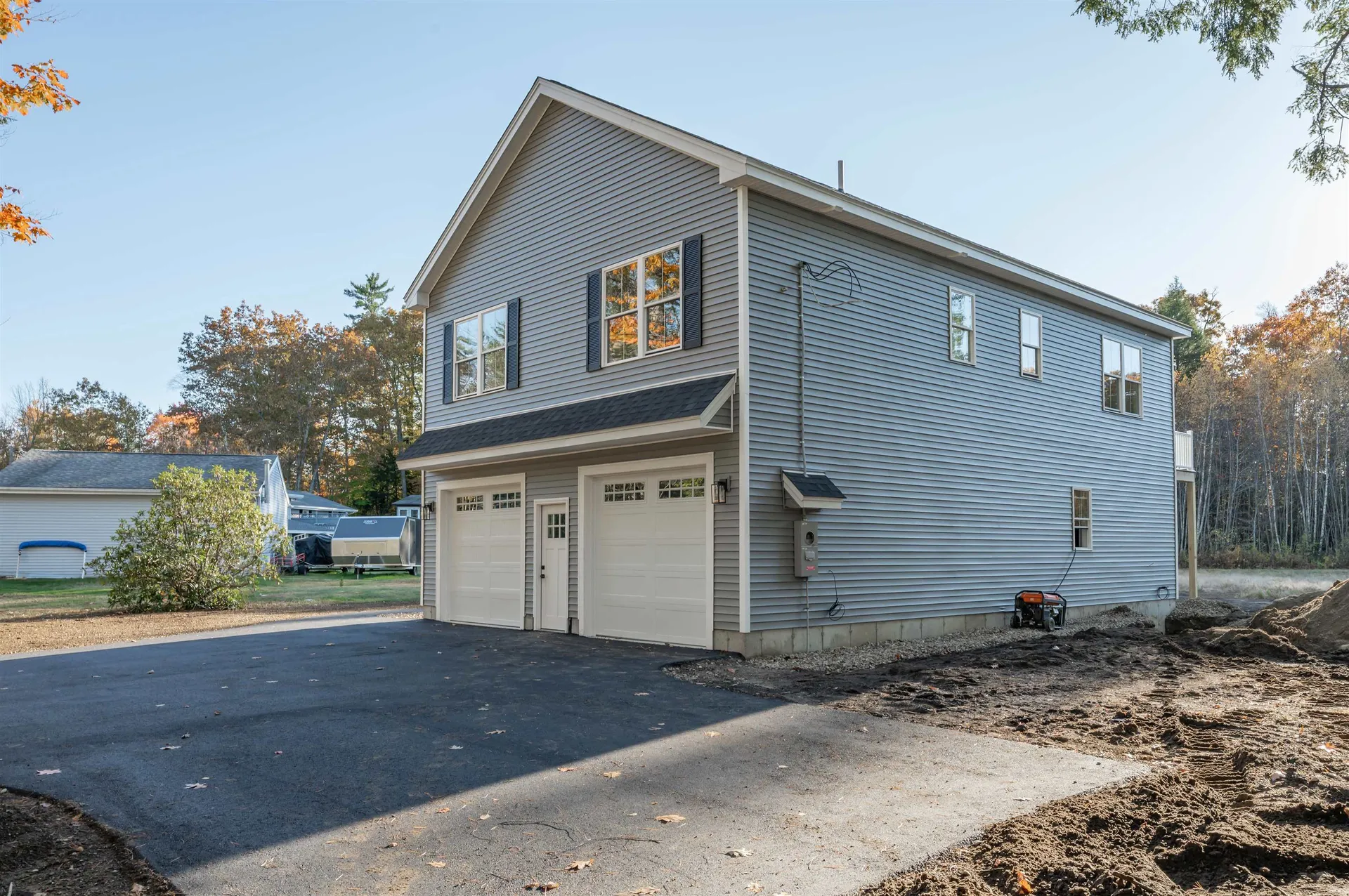 28 Dalton Drive Barnstead NH 03225