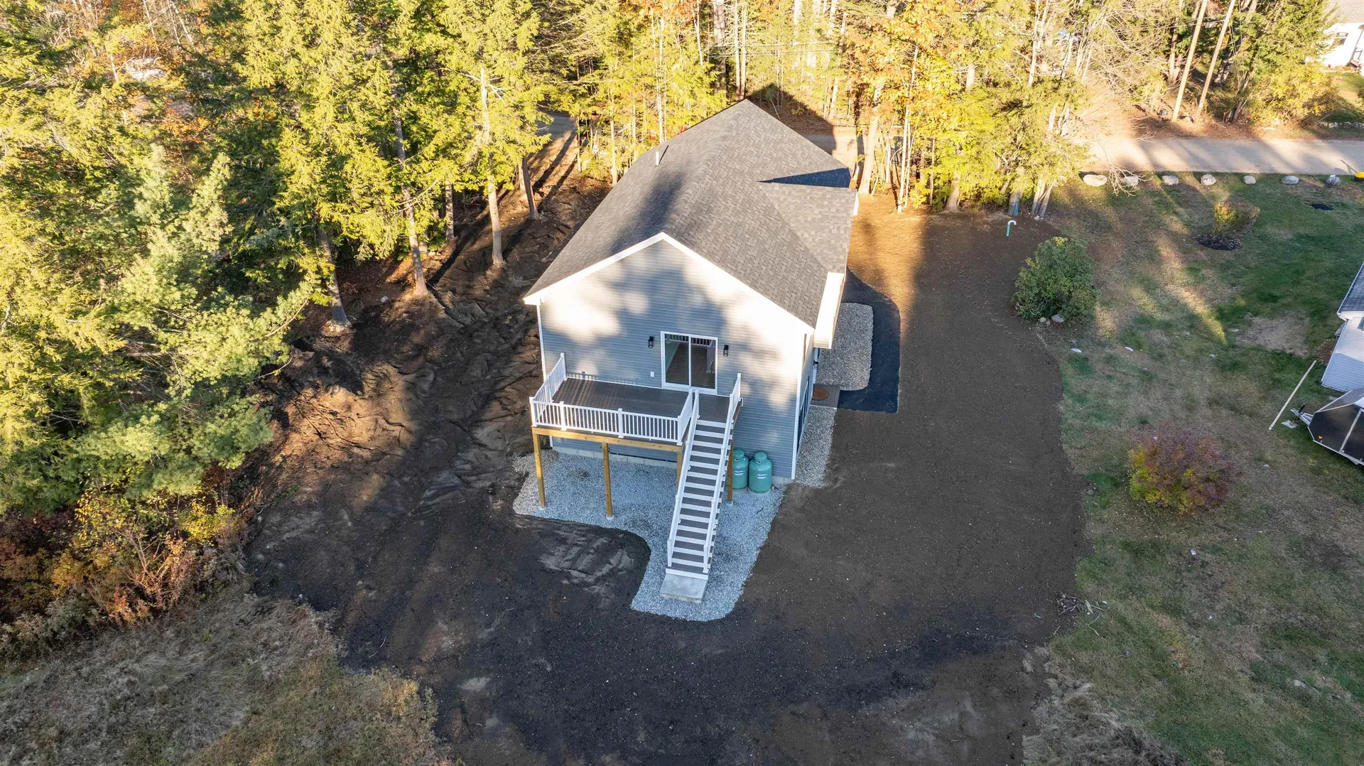 28 Dalton Drive Barnstead NH 03225