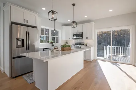 28 Dalton Drive Barnstead NH 03225