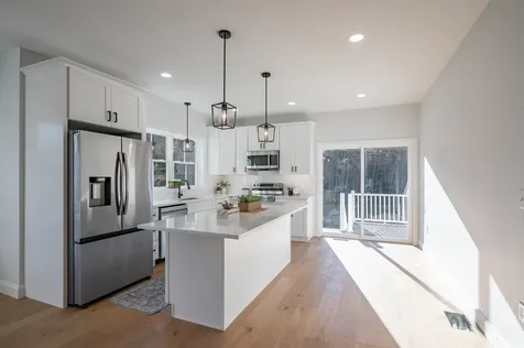 28 Dalton Drive Barnstead NH 03225