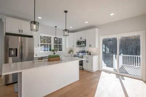 28 Dalton Drive Barnstead NH 03225