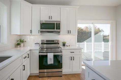 28 Dalton Drive Barnstead NH 03225